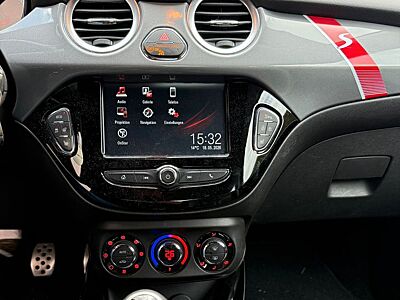 Opel Adam S 1.4 Turbo 110kW S