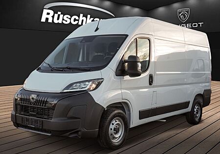 Peugeot Boxer Kasten 2.2 BlueHDi L2H2 PDC Klima RückKam