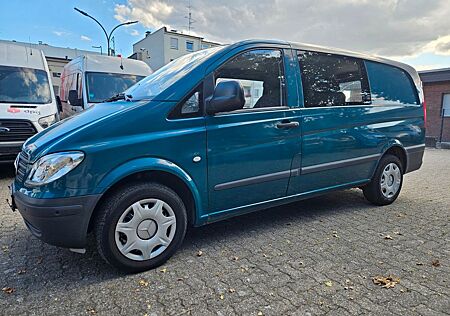 Mercedes-Benz Vito Mixto 111 CDI lang