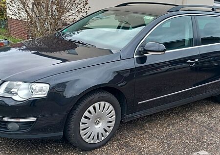 VW Passat Volkswagen 1.4 TSI Comfortline Comfortline