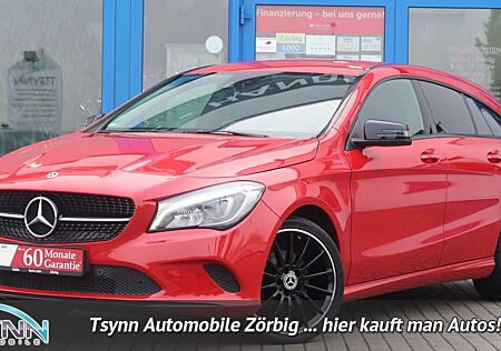 Mercedes-Benz CLA 180 CLA 180 SB Urban NightPaket TFT