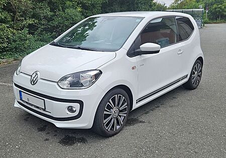 VW Up Volkswagen ! 1.0 55kW ASG club ! club !