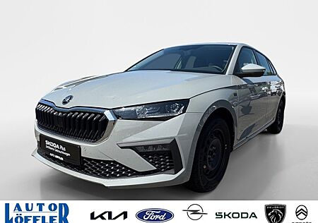 Skoda Scala Drive #Automatik #VFW #AufLager #Navi
