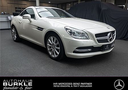 Mercedes-Benz SLK 200 gebraucht kaufen Mercedes-Benz SLK 200 BE,Comand,Xenon,Airscarf,Parkassis,Leder