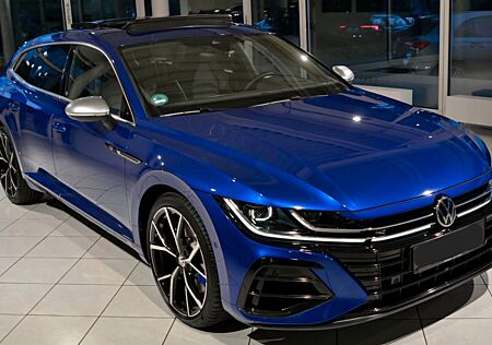 VW Arteon Volkswagen 2.0 TSI*R*ABT*K&N*DSG*4MOTION*400PS