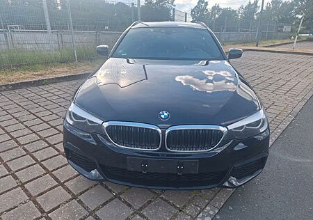BMW 530 Baureihe 5 Touring d M Sport