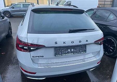 Skoda Superb 2.0 TDI SCR 140kW DSG SPORTLINE COMBI...