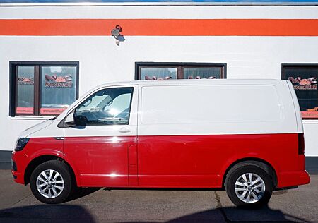 VW T6 Transporter Volkswagen Kasten EcoProfi*Sonderfarbe*