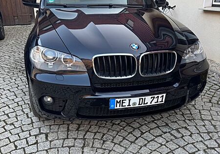 BMW X5 xDrive30d -M paket