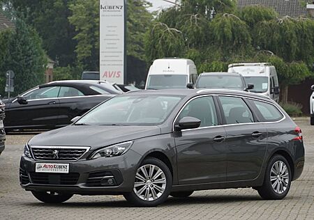 Peugeot 308 SW Allure AHK/AWS+B/ASA+/TWA/TEMP/CAM/NAV/BT
