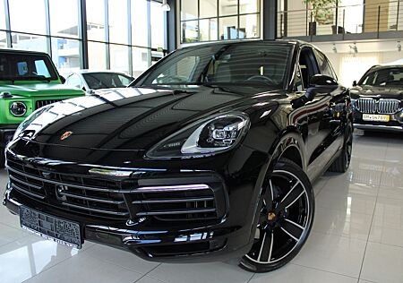 Porsche Cayenne 3.0 V6 PLATINUM EDITION PANORAMA ALU-22"