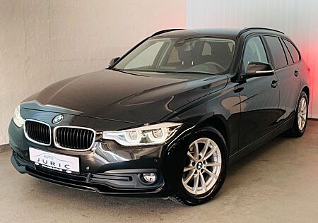 BMW 318d Tour Advantage°LED°NAVI°TEMP°SHZ°PDC°