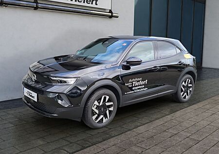 Opel Mokka 1.2 DI Turbo Automatik Edition (B/B)