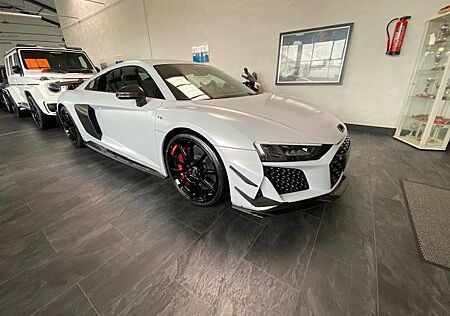 Audi R8 GT V 10 S- Tronic