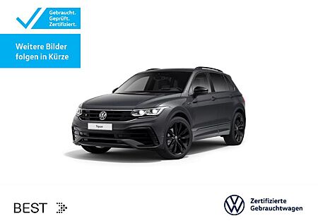 VW Tiguan Volkswagen 1.5 TSI DSG R-LINE*STHZG*BLACK-STYLE*IQ.L