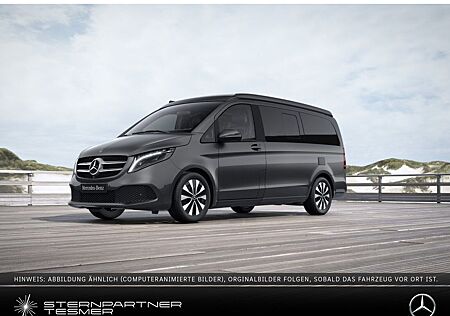 Mercedes-Benz V 300 Marco Polo 300 d 4M Standh. 360° AHK Glasdach