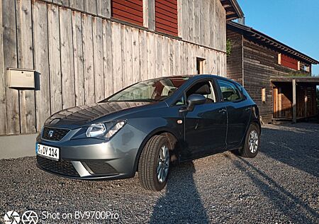 Seat Ibiza 1.0 MPI -