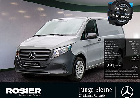 Mercedes-Benz Vito 116 CDI Kasten Pro Lang Kamera Spurh.-Ass.