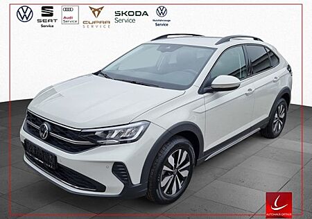 VW Taigo Volkswagen 1.0 TSI MOVE SHZ KLIMA LED LIGHT-ASSIST AP
