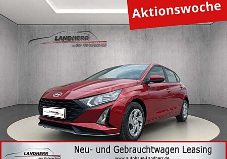 Hyundai i20 1.2 Comfort//Navi/Kamera/PDC