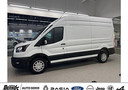 Ford Transit 350 L3H3 Lkw VA Trend EXPRESS-LINE-Pkt.