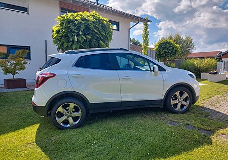 Opel Mokka X 1.4 Innovation FWD