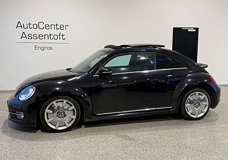 VW Beetle Volkswagen Lim. Sport 1,4 TSI Panorama LED/Xenon