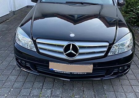 Mercedes-Benz C 220 CDI -