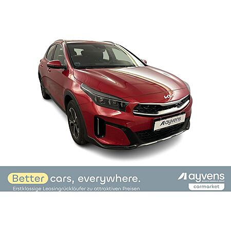Kia XCeed leasen
