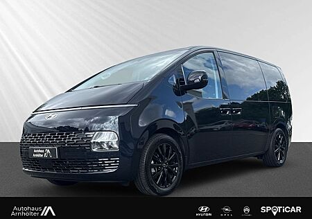 Hyundai Staria 2.2 CRDi 2WD 8AT TREND +PARKP+EASYEP+AHK+