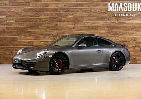 Porsche 991 3.8 Carrera 4S