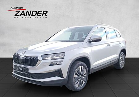 Skoda Karoq Selection Style TSI DSG - 5 Jahre Garantie