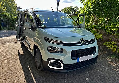 Citroën Berlingo BlueHDi 130 S&S FEEL M FEEL