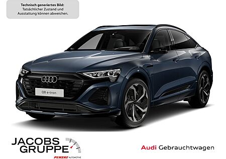 Audi Q8 Sportback 55 quattro S line B&O*LED*R-Kamera
