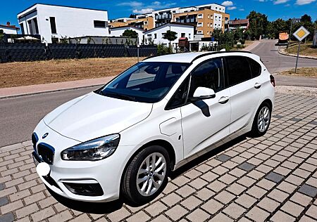 BMW 2er 225 Active Tourer 225xe iPerformance Steptro...