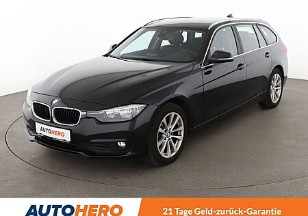 BMW 318d Advantage Aut.*NAVI*TEMPO*PDC*KLIMA*