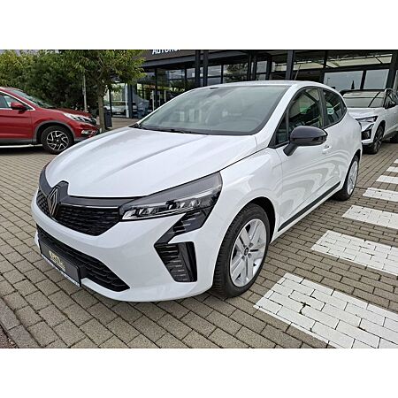 Renault Clio leasen