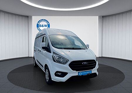 Ford Transit Custom 320 L2 H2 Trend 1Ha*NAVI*KLIMA*