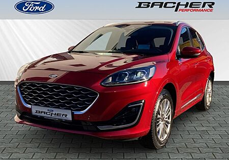 Ford Kuga FullHybrid Vignale Navi, B&O, SHZ, RFK, FK,