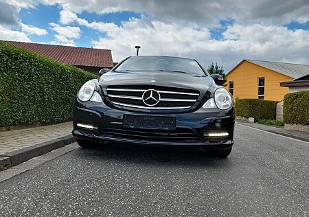 Mercedes-Benz R 350 CDI 4MATIC Grand Edition, Austauschmotor
