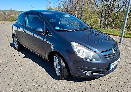 Opel Corsa 1.4 Color Edition 74kW Color Edition