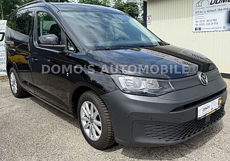 VW Caddy Volkswagen California Camper/Standheizung/Navi/DSG