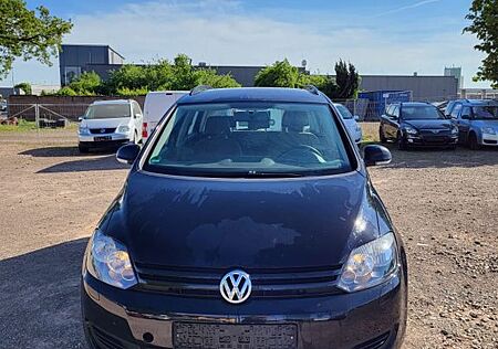VW Golf Volkswagen Plus VI Trendline