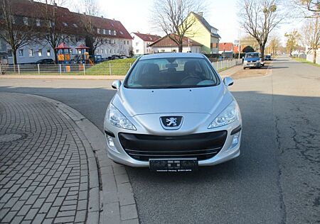 Peugeot 308 1.6 Platinum