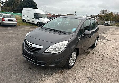 Opel Meriva B Edition