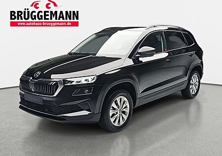Skoda Karoq 1.5 TSI DSG 130 JAHRE LED KLIMAAUTO SMARTL