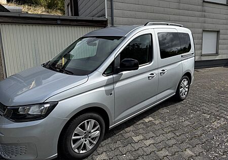VW Caddy Volkswagen 2,0TDI 90kW BMT Life Life
