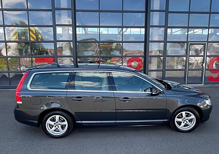 Volvo V70 D2 Linje Classic Linje Classic