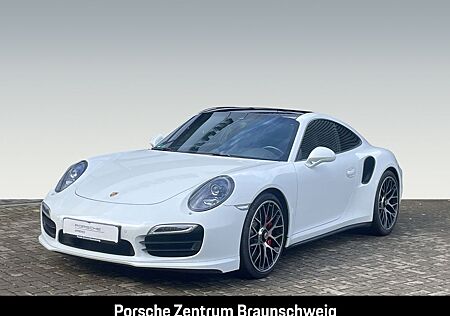 Porsche 991 911 Turbo Rückfahrkamera Sport Chrono