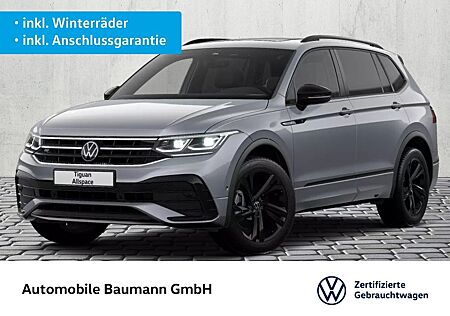 VW Tiguan Allspace Volkswagen 2.0 TDI 4MOTION R-LINE *VOLL*